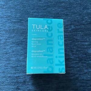 Tula Skincare Claycation Toning Face Mask Stick